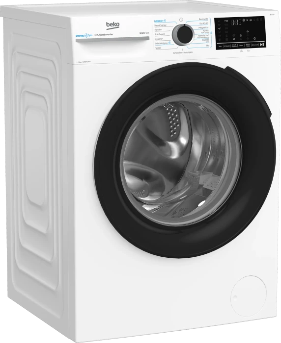 Beko b300 BM3WFU48413W Frontlader