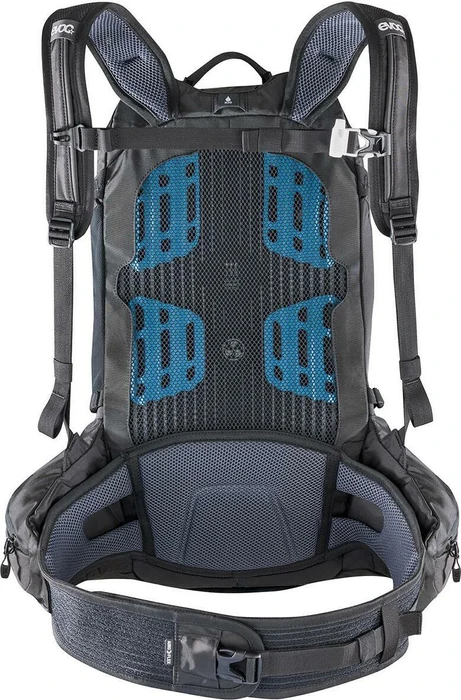 Evoc Explorer Pro 26 schwarz