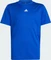 adidas Train Essentials Logo Regular Fit Funktionsshirt kurzarm royal blue/white (Junior) Vorschaubild