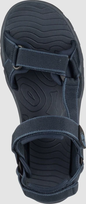 Jack Wolfskin Lakewood Ride night blue (Herren)