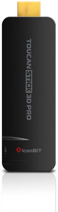 IconBIT Toucan Stick 3D Pro