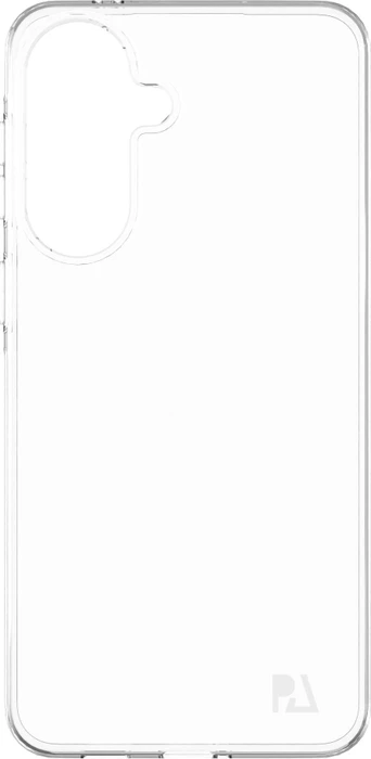 Peter Jäckel Back Cover Pure für Samsung Galaxy A57 5G transparent