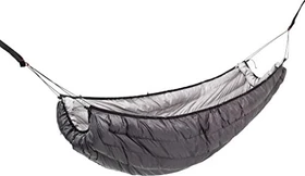 Cocoon Hammock Underquilt Down Deckenschlafsack tempest gray/silverbird
