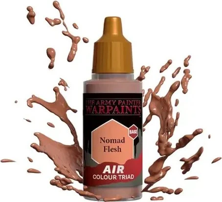 Army Painter Warpaints Air nomad flesh, 18ml (AW3126)
