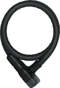 ABUS Steel-O-Flex Microflex 6615K/85/15 Kabelschloss, Schlüssel