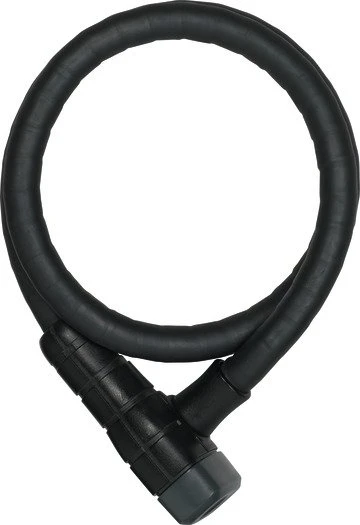 ABUS Steel-O-Flex Microflex 6615K