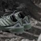 adidas Terrex Skychaser GTX silver green/linen green/legend ivy (Damen) Vorschaubild