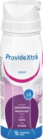 Fresenius Kabi Fresubin ProvideXtra Drink Johannisbeere 800ml (4x 200ml)