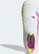 adidas Predator Elite Laceless FG lucid pink/lucid lemon/cloud white (Junior) Vorschaubild