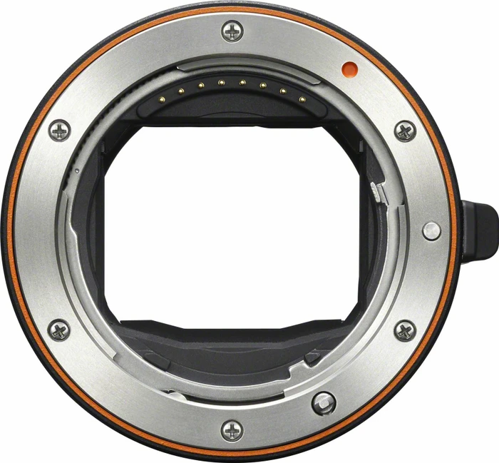 Sony LA-EA5 Objektivadapter