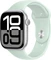 Apple Sportarmband M/L für Apple Watch 46mm aquamarin Vorschaubild