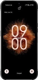 Gigaset GX30 schwarz