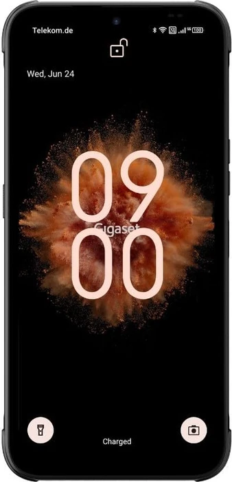Gigaset GX30 schwarz