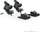 Atomic Strive 12 GW Alpinbindung schwarz (Modell 2023/2024) (AD5002240)