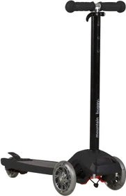 Mountain Buggy Freerider Kickboard schwarz