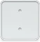 Ubiquiti Floating Mount 16cm, Wandhalterung Vorschaubild