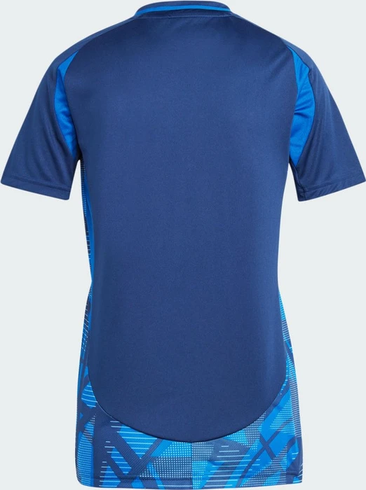 adidas Tiro 24 Competition Match Trikot kurzarm team navy blue 2 (Damen)