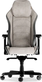 DXRacer Master XL Gamingstuhl, grau