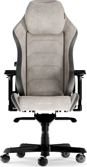 DXRacer Master XL Gamingstuhl, grau