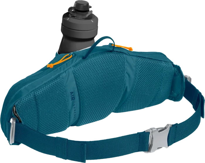 CamelBak Podium Flow 2 moroccan blue