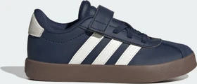 adidas VL Court 3.0 night indigo/core white/gum (Junior)