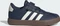 adidas VL Court 3.0 night indigo/core white/gum (Junior) Vorschaubild