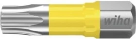 Wiha 7015-Y930 Y Torx Bit 1/4", T30x25mm, 5 Stück