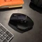 JLab Epic Wireless Mouse, schwarz, USB/Bluetooth Vorschaubild