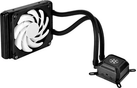 SilverStone Tundra TD03-SLIM