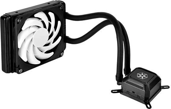 SilverStone Tundra TD03-SLIM