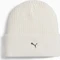 Puma Metal Cat Beanie warm white Vorschaubild
