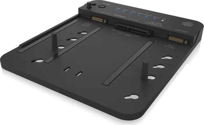 RaidSonic Icy Box IB-2913MCL-C31, USB-C 3.1