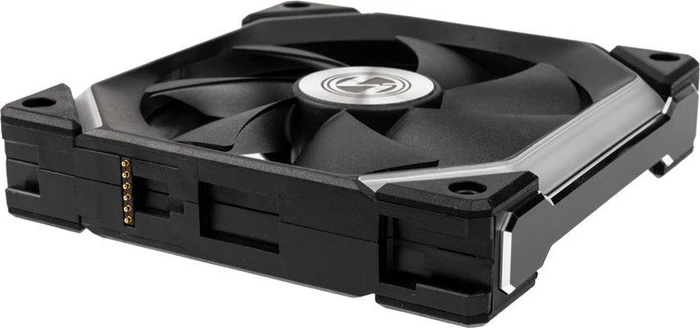 Lian Li Galahad AIO Uni Fan SL Edition 240 Black, schwarz