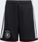 adidas FIFA WM 2026 Deutschland Heimshorts schwarz (Junior) Vorschaubild