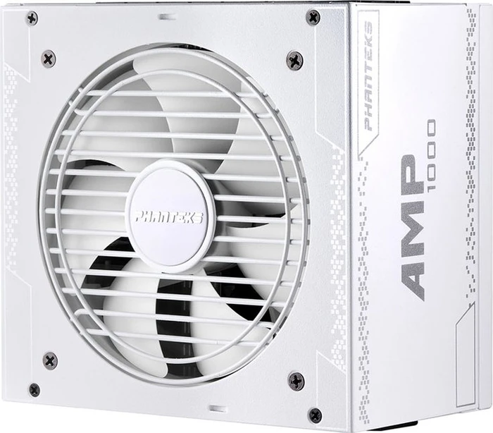 Phanteks AMP v2 P1000G White 1000W, ATX