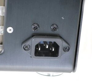 Lian Li PC-V700A silber