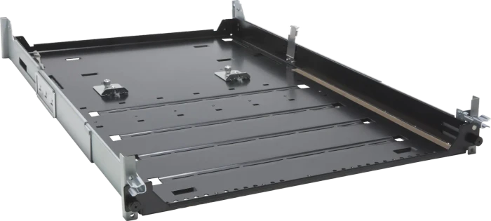 HP HP Z2 Mini/Z2 Tower/Z4/Z6 Rack-Kit, Schrankzubehör