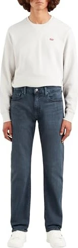 Levi's 502 Taper Jeans richmond blue/black (Herren)