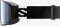 Salomon S/View 3 ML black/light blue Vorschaubild