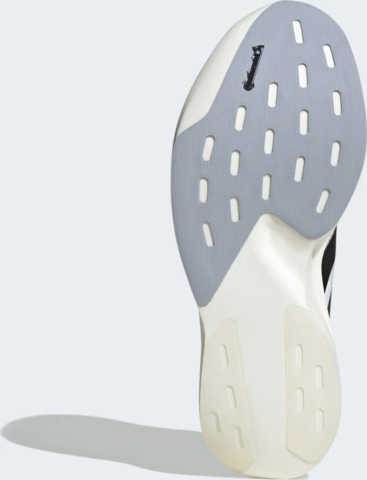 adidas Adizero Evo SL cloud white/core black (Herren)