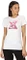 Regatta Fingal V Graphic Funktionsshirt kurzarm (Damen) Vorschaubild