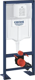 Grohe Rapid SL Element für WC, 1.13m Bauhöhe