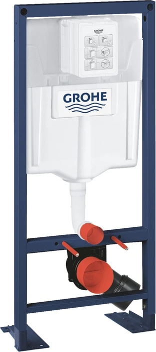 Grohe Rapid SL Element für WC, 1.13m Bauhöhe