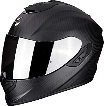 Scorpion EXO-1400 Air Carbon schwarz
