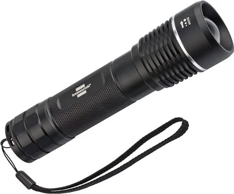 Brennenstuhl TL 1201 AF Taschenlampe