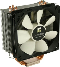 Thermalright True Spirit 120 [BW] Rev. A