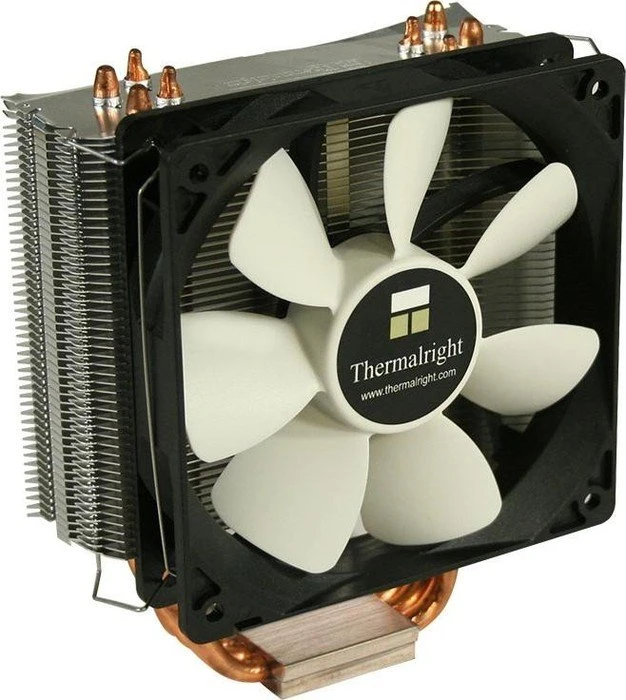 Thermalright True Spirit 120 [BW] Rev. A