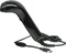 Manhattan Contact CCD Barcode Scanner, 80mm Scanbreite Vorschaubild