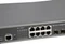 LevelOne GTL Rackmount 10G Managed Switch, 12x SFP+, 8x RJ-45 Vorschaubild