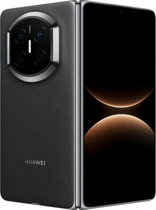 Huawei Mate X7 schwarz